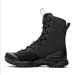 Under Armour Gore Tex Boots